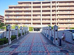 パデシオン宇治伊勢田　2番館