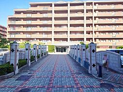 パデシオン宇治伊勢田　II番館