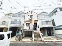 京都府京都市山科区大宅細田町
