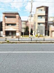 京都府京都市南区唐橋堂ノ前町