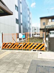 京都府京都市南区四ツ塚町