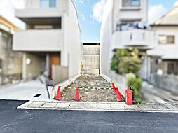 京都府京都市山科区椥辻西潰