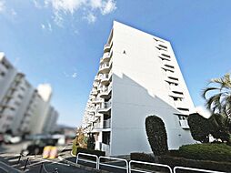 山科音羽マンションA棟