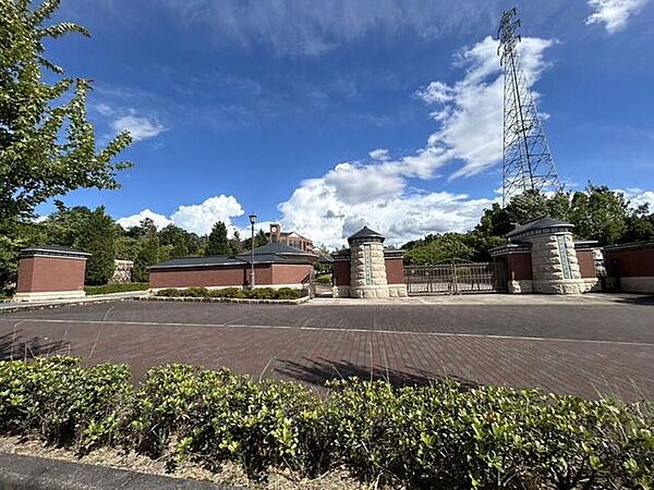 私立　立命館宇治高等学校 1080m