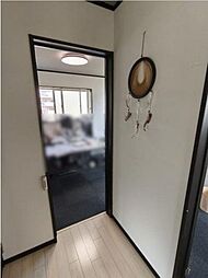 室内の画像