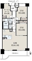 ローレルコート宇治木幡