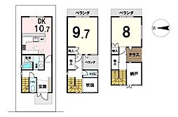 京都府京都市中京区西ノ京南大炊御門町