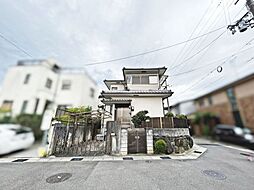 京都府宇治市木幡南山畑