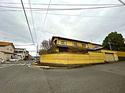 京都府宇治市木幡御蔵山