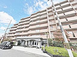 パデシオン宇治伊勢田　I番館