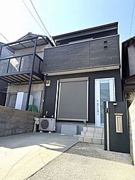 京都府京都市山科区勧修寺西北出町