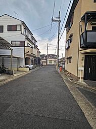 京都府京都市山科区勧修寺西栗栖野町