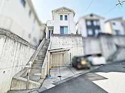 京都府京都市伏見区桃山町遠山