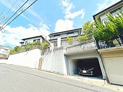京都府宇治市平尾台４丁目