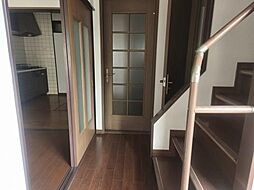 室内の画像