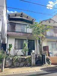 京都府京都市伏見区桃山町山ノ下