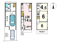 京都府京都市山科区東野森野町