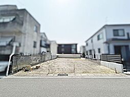京都府京都市西京区桂南巽町