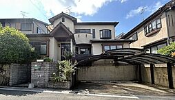 京都府宇治市木幡御蔵山