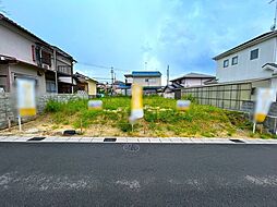 京都府宇治市木幡御蔵山