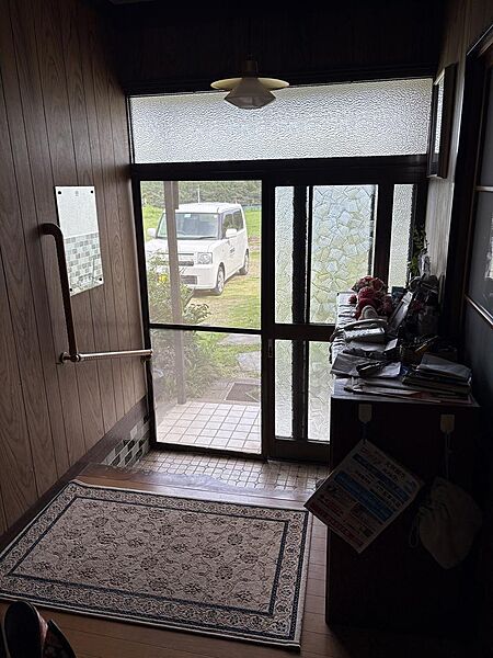 detached 茨城県北茨城市中郷町石岡308-2
地図を見る