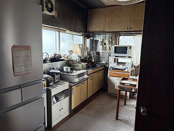 detached 茨城県北茨城市中郷町石岡308-2
地図を見る