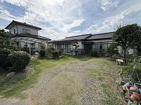 detached 茨城県北茨城市中郷町石岡308-2
地図を見る
