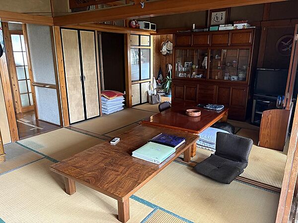 detached 茨城県北茨城市中郷町石岡308-2
地図を見る