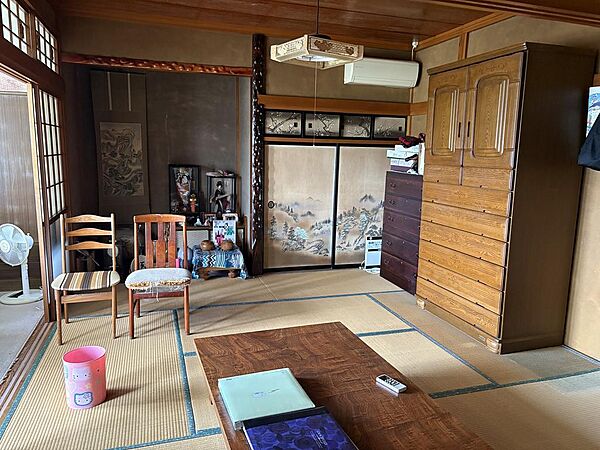 detached 茨城県北茨城市中郷町石岡308-2
地図を見る