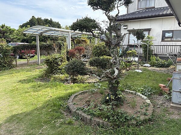 detached 茨城県北茨城市中郷町石岡308-2
地図を見る