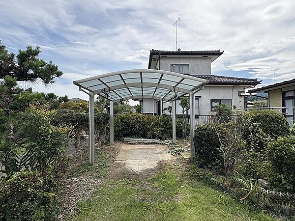 detached 茨城県北茨城市中郷町石岡308-2
地図を見る