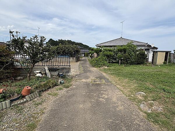 detached 茨城県北茨城市中郷町石岡308-2
地図を見る