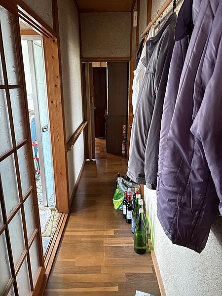 detached 茨城県北茨城市中郷町石岡308-2
地図を見る