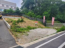ガイドウェイバス志段味線 小幡緑地駅 徒歩13分