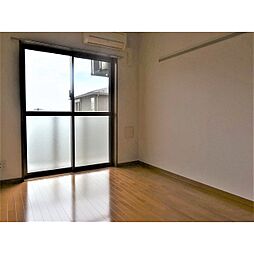 ルクレ津田沼 0103 1階1Kのリビング/ダイニング