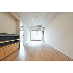 オーパスホームズ白山 0302 3階1LDKのリビング/ダイニング