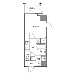 GRAN PASEO東向島 3階