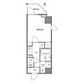 GRANPASEO東向島3階8.9万円