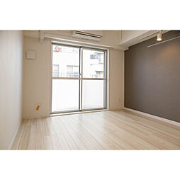 ＪＭ高輪レジデンス 0208 2階1Kのリビング/ダイニング