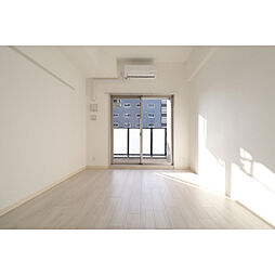 エステムコート難波VIIビヨンド 0504 5階1Kのリビング/ダイニング