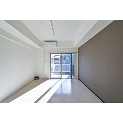 千種アヴァンギャルドプレイス 0906 9階1Kのリビング/ダイニング