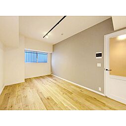 オーパスホームズ八丁堀 0201 2階1LDKのリビング/ダイニング