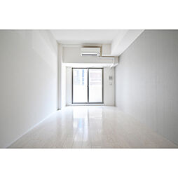 SERENiTE堺筋本町SUD 0202 2階1Kのリビング/ダイニング