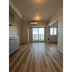 コスモグラシア板橋区役所前 0901 9階2LDKのリビング/ダイニング