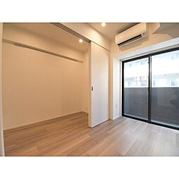 ＡＲＫＭＡＲＫ水天宮前II 0202 2階1DKのリビング/ダイニング