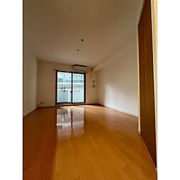 レジディア靭公園 0306 3階1DKのリビング/ダイニング