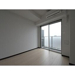 ＧＥＮＯＶＩＡお花茶屋ｓｋｙｇａｒｄｅｎ 0605 6階1Kのリビング/ダイニング