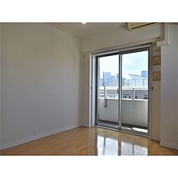 ルクレ新川レジデンス 1202 12階1LDKのリビング/ダイニング