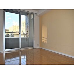 ルクレ新川レジデンス 0603 6階1LDKのリビング/ダイニング