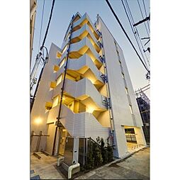 クオリタス東十条